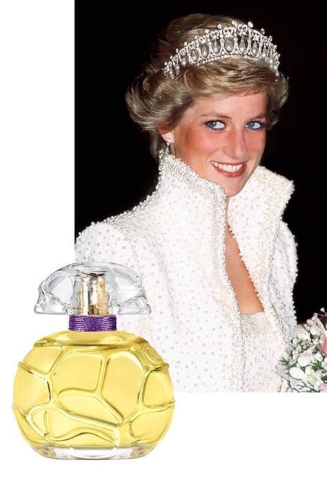 female celebrities favorite perfumes